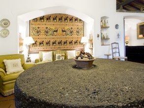 Lucrezia hotel