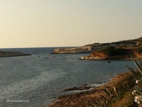 S'Archittu di Santa Caterina  