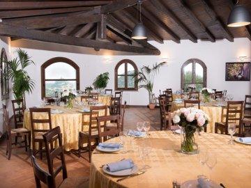 Agriturismo op Sardinië