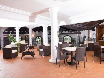 Agriturismo op Sardinië