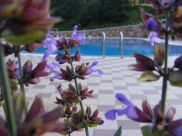Agriturismo op Sardinië