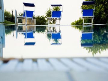 Vakantie agriturismo op Sardinië