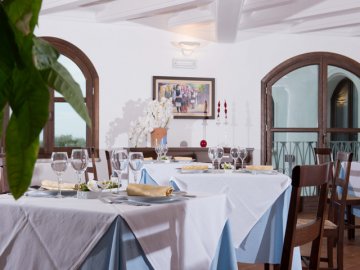 Vakantie agriturismo op Sardinië