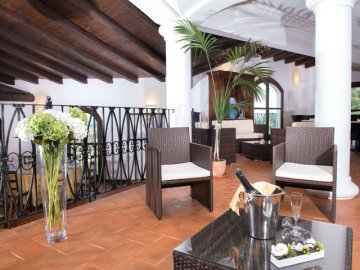 Vakantie agriturismo op Sardinië