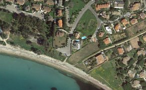 Villa Acquamarina