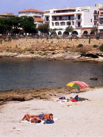 Hotel Alghero - Balear