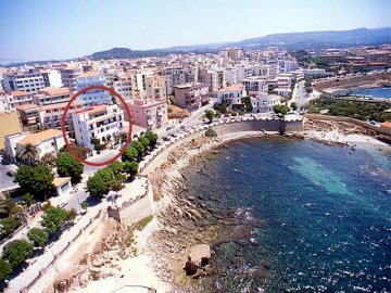 Hotel Alghero - Balear