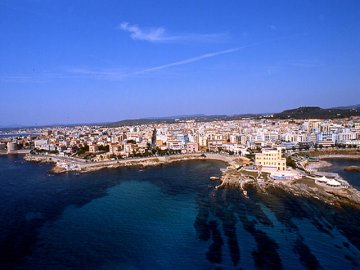 Hotel Alghero - Balear