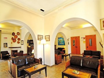 Hotel Alghero - Balear