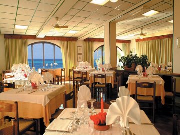 Hotel Alghero - Balear