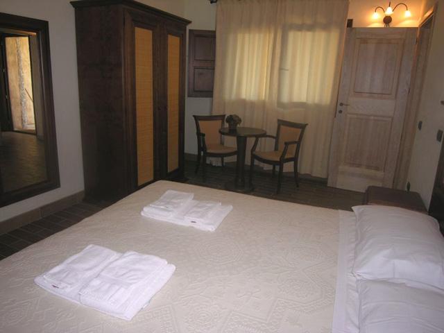 Agriturismo met zwembad sardinie