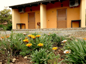 Agriturismo Rocce Bianche, Arbus