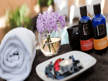 culinair genieten-boutiek hotel-spa