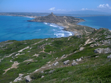 penisola del sinis-uniek-cultuur-ontspanning-sardinie