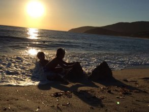 Villa Mandara - Foto Tanja