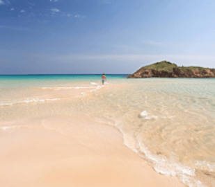 beach holiday sardinia - sardinia4all