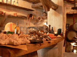 rondreis sardinie culinair
