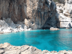 Kust Ogliastra (Foto Marieke)