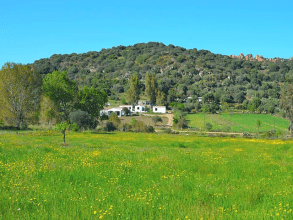 Agriturismo Turudhis