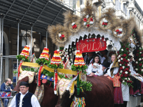 Sant Efisio (Foto S4A)