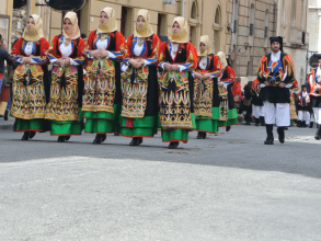 Sant Efisio (Foto S4A) 