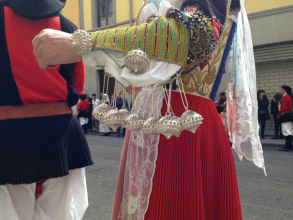 Sant Efisio (Foto S4A)