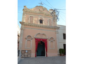 Sant Efisio (Foto S4A)