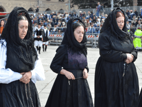 Sant Efisio (Foto S4A) 