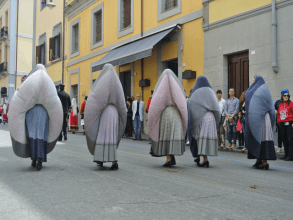 Sant Efisio (Foto S4A) 