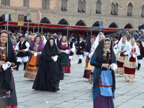 Sant Efisio (Foto S4A) 