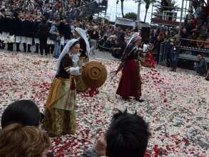 Sant Efisio (Foto S4A)