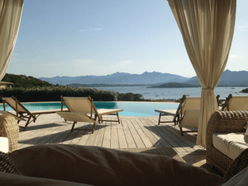 Luxury villa Sardinia - Sardinia4all