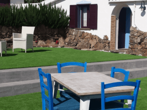 Agriturismo Ozzastru