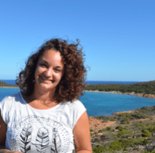 Anne - Sardinia4all