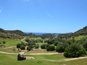 Tanka Golf (Foto S4A)
