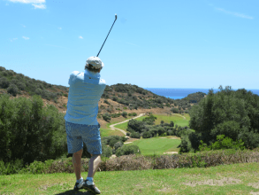 Tanka Golf (Foto S4A)