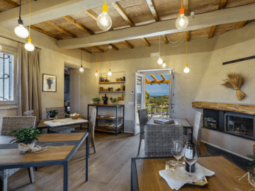 Tenuta Petra Bianca
