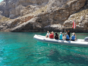 Snorkelen Alghero (Escursi)