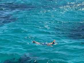 Snorkelen (Foto S4A)