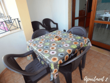 Apartments Alghero     Sardinia  Trilo Gemelli  Alghero Sardinia4all