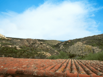 Villa Le Rocce di San Pantaleo
