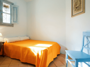 Villa Le Rocce di San Pantaleo