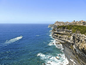 Excursie Corsica