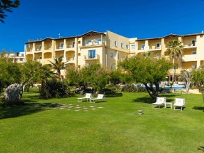 Hotel Villa Margherita