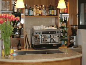 Hotel Angedras