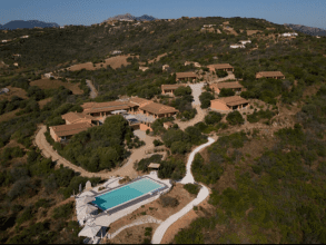 Casagliana Resort