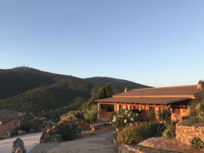 Casagliana Resort