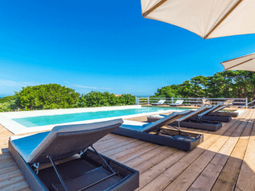 Villa Sogno di Badesi - Sardinia4all