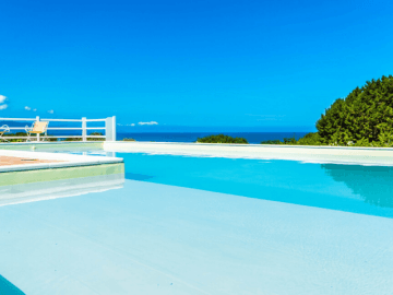 Villa Sogno di Badesi - Sardinie