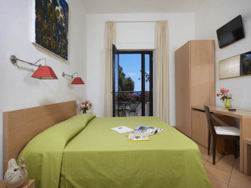 hotel cala luna - cala gonone - sardinie